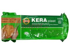 Plastilina modelaj Keraplast uscare rapida